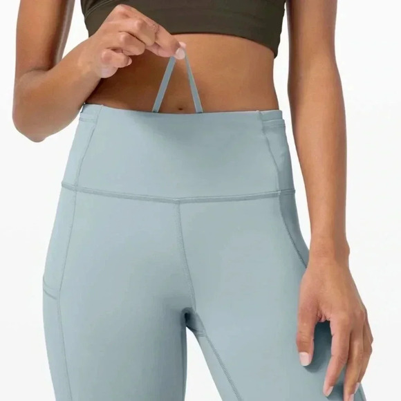 Lululemon  Fast And Free Short - Picture 5 of 12